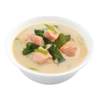 Норвежский суп