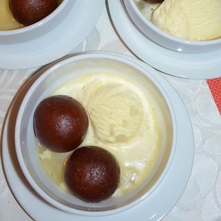 Gulab Jamun
