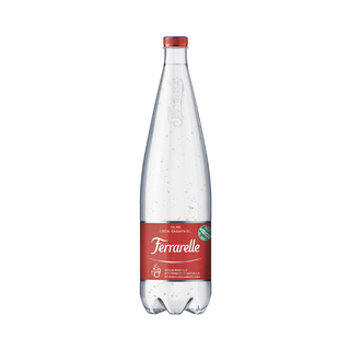 Acqua frizzante