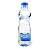 Rosa voda 0.5 l
