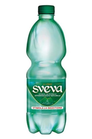 Acqua frizzante 50 cl