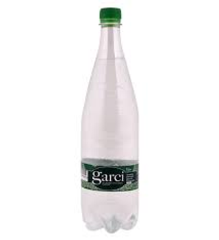 Eau Gazéifiée 