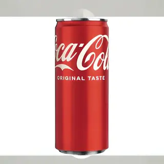 Coca-Cola