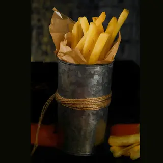 Pomfrit