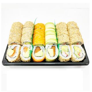 Combo 5 (24 Piezas) Para 2 O 3 Personas