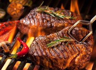 Бон филе из говядины