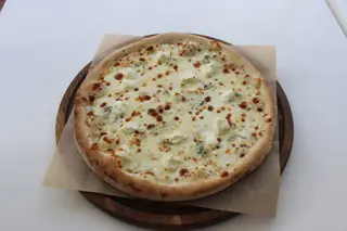 Піца Cheesy (380г)