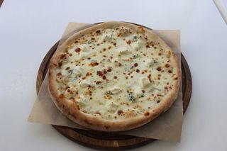 Піца Cheesy (380г)