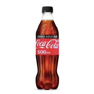 Coca Cola Zero 0.5 l