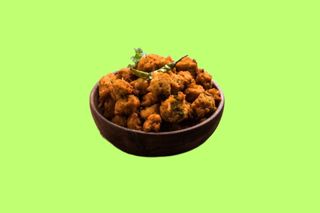 Murg pakora