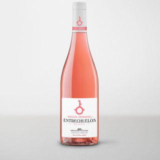 Entrechuelos Rosado 750ml