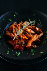 Pašta Alla puttaneska  400gr