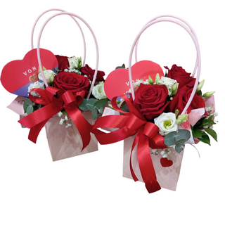 SLATKA VALENTINOVO TORBICA