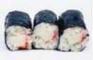 s29. Hosomaki kani 3 pezzi