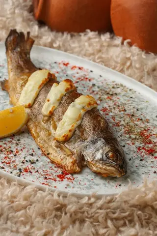 Калмахи