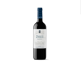 Vino Marqués De Vargas (Rsva.)