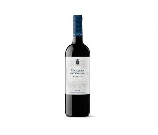 Vino Marqués De Vargas (Rsva.)