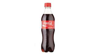 კოკა კოლა 0.5 L