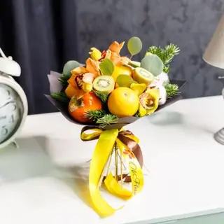 Buchet din citrice