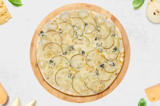 Піца з грушею та дорблю (30см/530г)