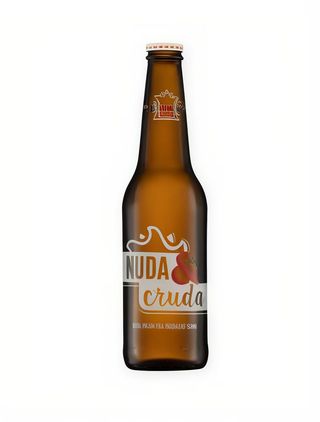 Nuda e Cruda 33cl