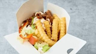 Special Box z Napojem