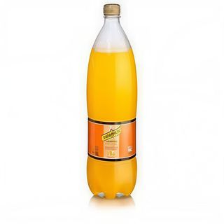 Schweppes Naranja 1,5L