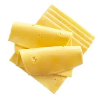 Queso Lonchas