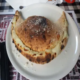 Calzone Milano