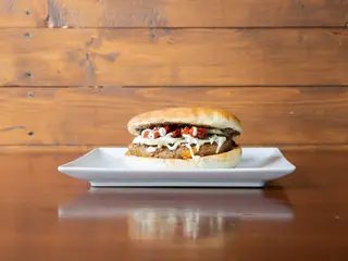 Torc Burger