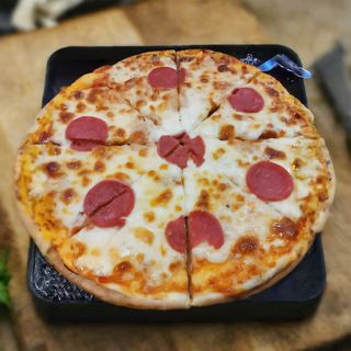 Пицца "Пепперони"