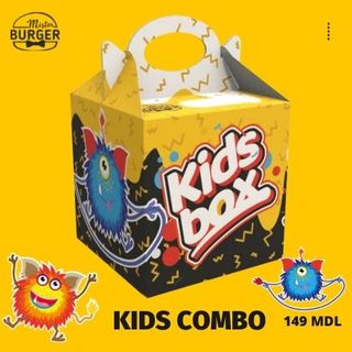 Kids Box 