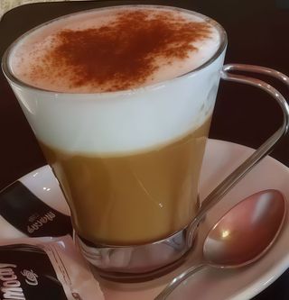 Cappucchino