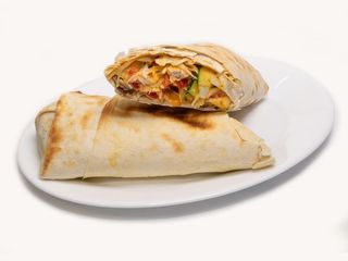 Шаурма куряча (500g)