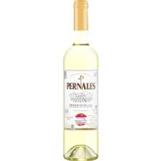 Pernales Vino Blanco Chardonnay (Bodegas Quitapenas) 75Cl