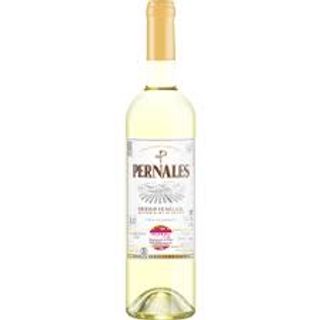 Pernales Vino Blanco Chardonnay (Bodegas Quitapenas) 75Cl