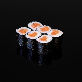 Hosomaki salmone