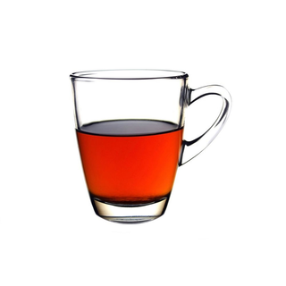 Black tea