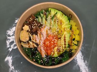 Салат Мікс (230g)