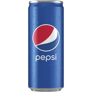 Pepsi 0.33l