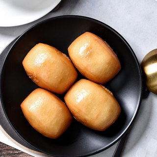 120.  Pan de leche Fritos (4 unds)