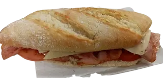 Bocata Súper Rocki  (35 Cm.)