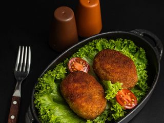 Котлетка по-київськи (1 шт) (130g)