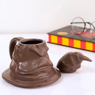 Ჰოგვართსის Ქუდი