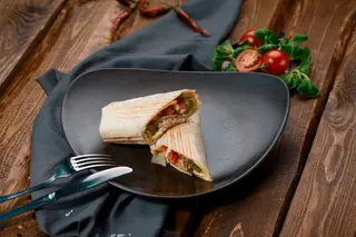 Wrap cu ton 