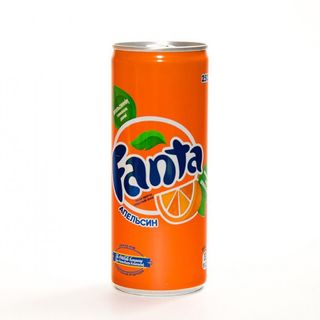 Fanta (0,25 л.)