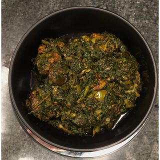 Afang Soup