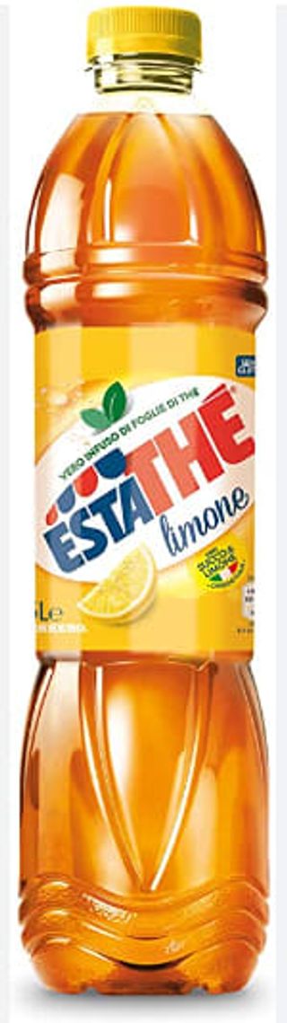 Estathè al limone 25 cl bottiglia