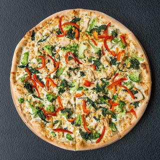 Puchar Szpinaku (45 cm)