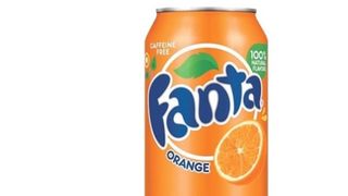Fanta Lattina 330 ml